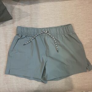 Free Fly hiking shorts - Size Small
